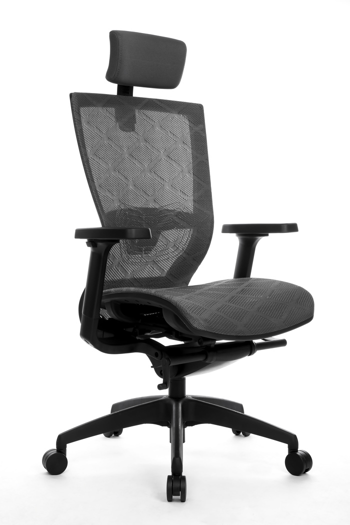 cadeira escritório ergonomica